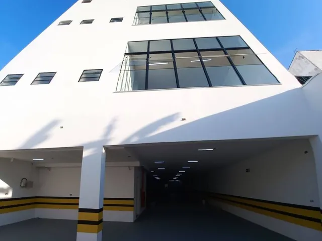 Imagem: Prédio, 790 M² - Venda por R$ 6.500.000,00