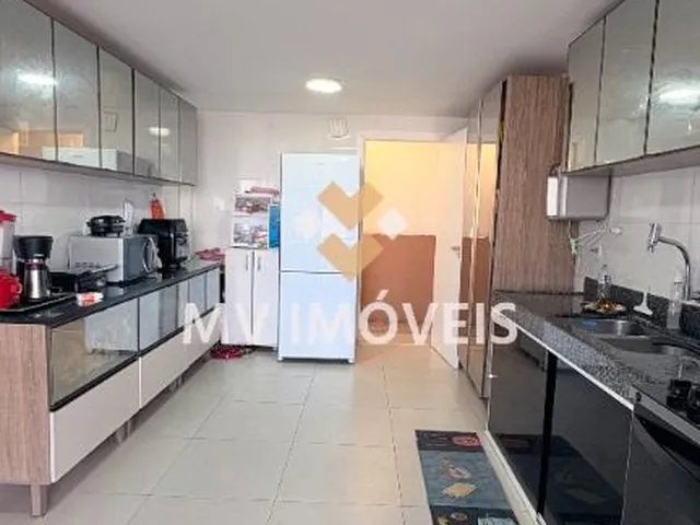 Imagem 8: Apartamento no Ed. Rio Piave - Nazaré - Belém/Pa