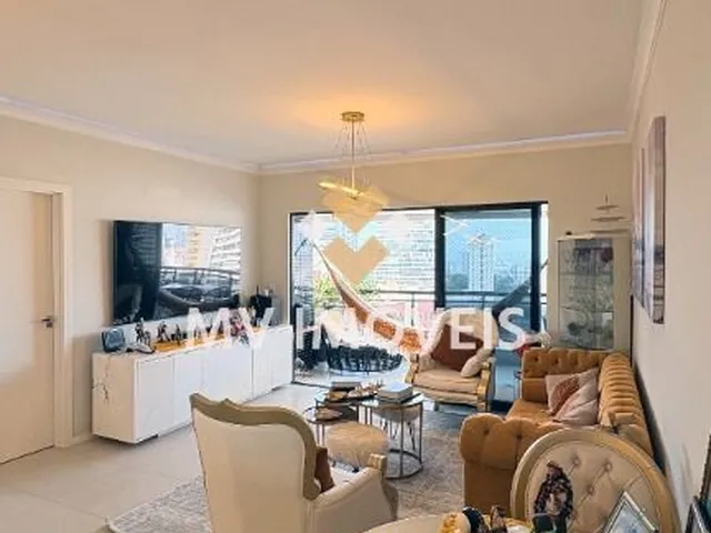 Imagem 10: Apartamento no Ed. Rio Piave - Nazaré - Belém/Pa