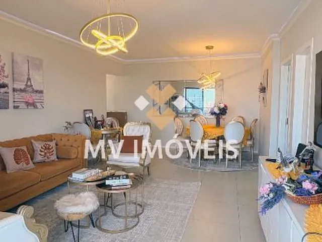 Imagem 6: Apartamento no Ed. Rio Piave - Nazaré - Belém/Pa