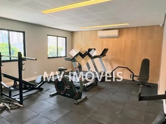Imagem 2: Apartamento no Ed. Rio Piave - Nazaré - Belém/Pa