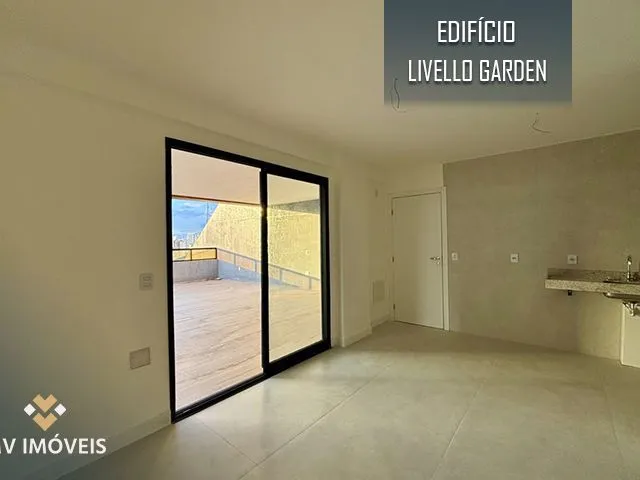 Imagem: Apartamento no Ed. Livello Garden - Batista
