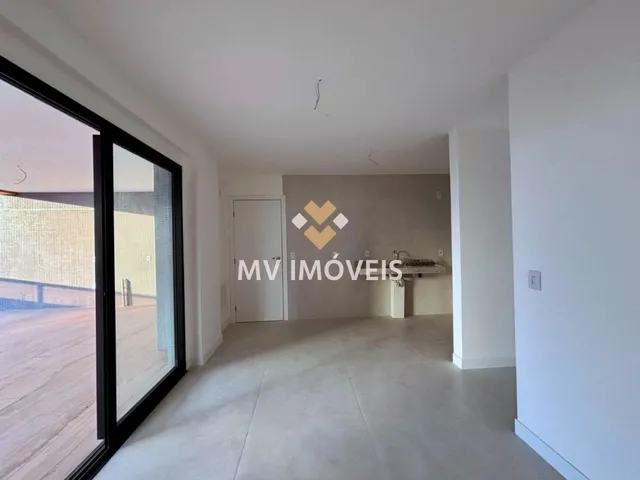 Imagem 2: Apartamento no Ed. Livello Garden - Batista Campos - Belém/Pa