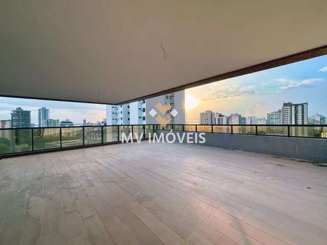 Imagem 16: Apartamento no Ed. Livello Garden - Batista Campos - Belém/Pa