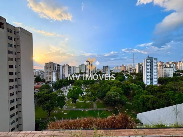Imagem 4: Apartamento no Ed. Livello Garden - Batista Campos - Belém/Pa