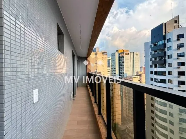 Imagem 5: Apartamento no Ed. Livello Garden - Batista Campos - Belém/Pa