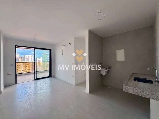 Imagem 10: Apartamento no Ed. Livello Garden - Batista Campos - Belém/Pa