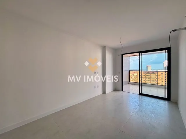 Imagem 4: Apartamento no Ed. Livello Garden - Batista Campos - Belém/Pa
