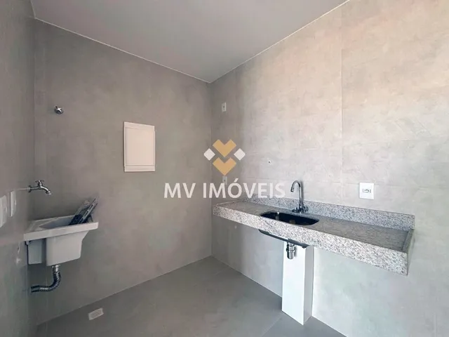 Imagem 14: Apartamento no Ed. Livello Garden - Batista Campos - Belém/Pa