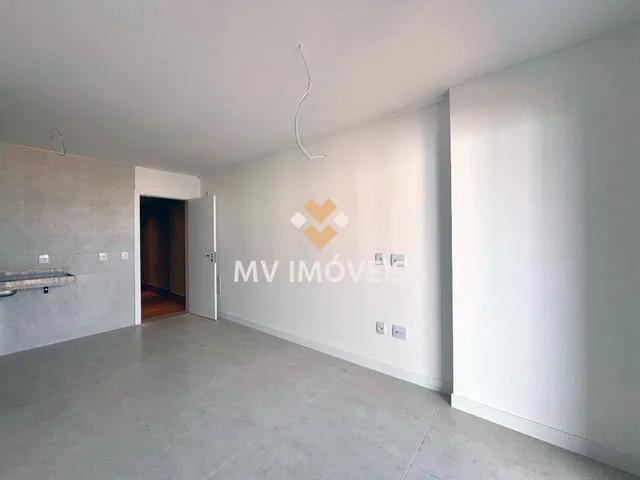 Imagem 6: Apartamento no Ed. Livello Garden - Batista Campos - Belém/Pa