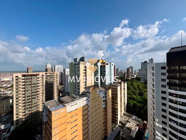 Imagem 2: Apartamento no Ed. Livello Garden - Batista Campos - Belém/Pa