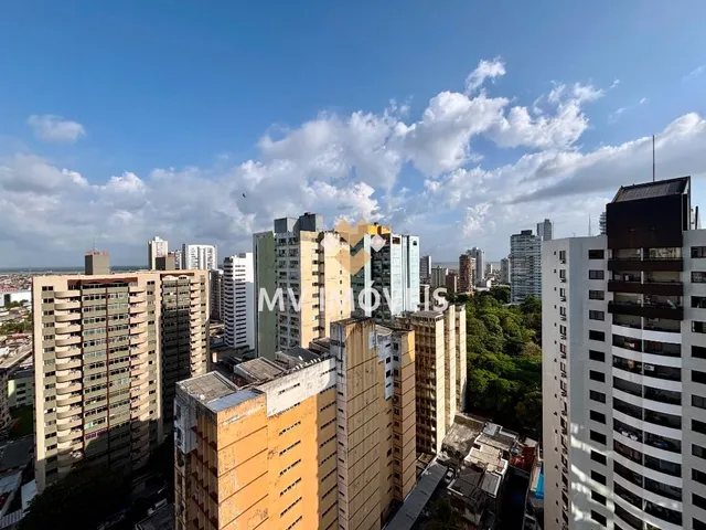 Imagem 9: Apartamento no Ed. Livello Garden - Batista Campos - Belém/Pa