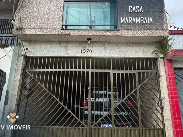 Imagem: Casa na Marambaia - Marambaia - Belém/PA