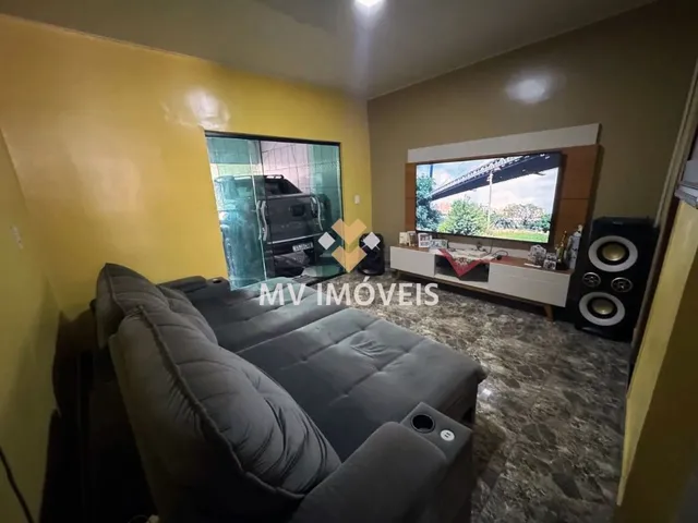 Imagem 9: Casa na Marambaia - Marambaia - Belém/Pa