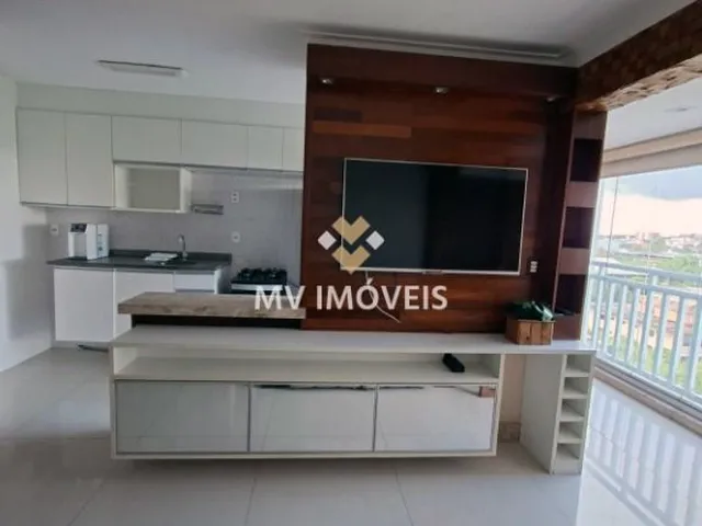 Imagem 4: Apartamento para Locação no Cond. Varanda Castanheira - Atalaia - Ananindeua/Pa