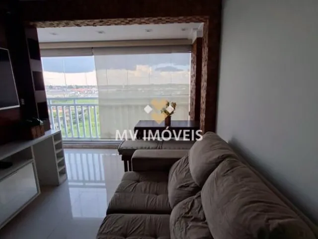 Imagem 10: Apartamento para Locação no Cond. Varanda Castanheira - Atalaia - Ananindeua/Pa