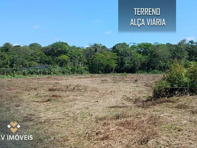 Imagem: Terreno À Venda na Alça Viária - Alça