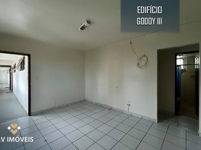 Imagem: Apartamento para locação no Ed. Godoy