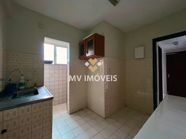 Imagem 9: Apartamento para Locação no Ed. Godoy III - Umarizal - Belém/Pa