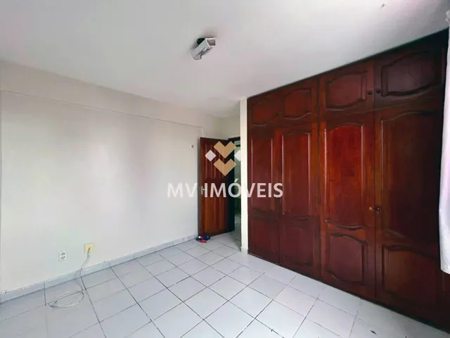 Imagem 5: Apartamento para Locação no Ed. Godoy III - Umarizal - Belém/Pa