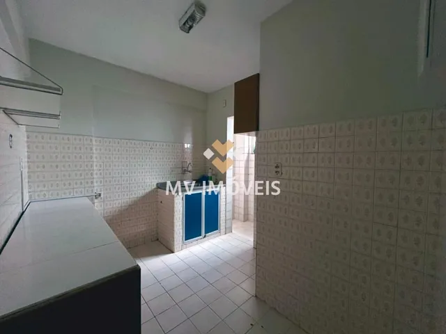 Imagem 3: Apartamento para Locação no Ed. Godoy III - Umarizal - Belém/Pa
