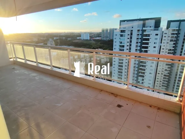 Imagem 11: Apartamento 3 Suítes no Condomínio Ludco Greenville