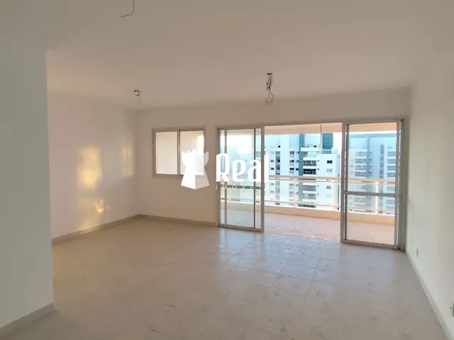 Imagem 16: Apartamento 3 Suítes no Condomínio Ludco Greenville