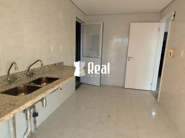 Imagem 7: Apartamento 3 Suítes no Condomínio Ludco Greenville