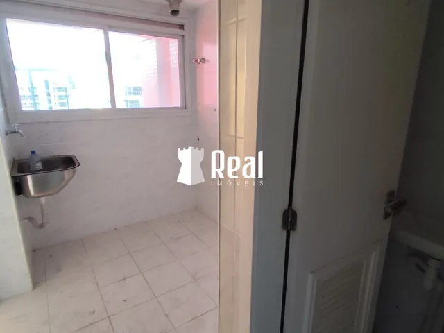 Imagem 5: Apartamento 3 Suítes no Condomínio Ludco Greenville