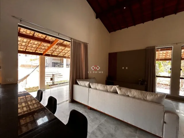 Imagem 5: Casas em Condomínios - 3 dormitórios
