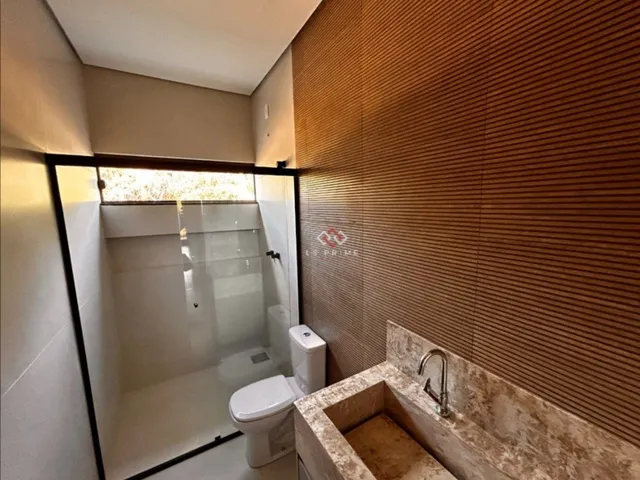Imagem 8: Casas em Condomínios - 3 dormitórios
