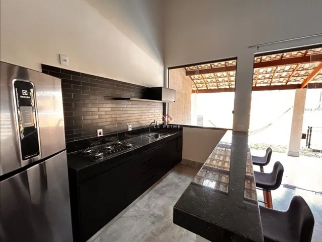 Imagem 6: Casas em Condomínios - 3 dormitórios