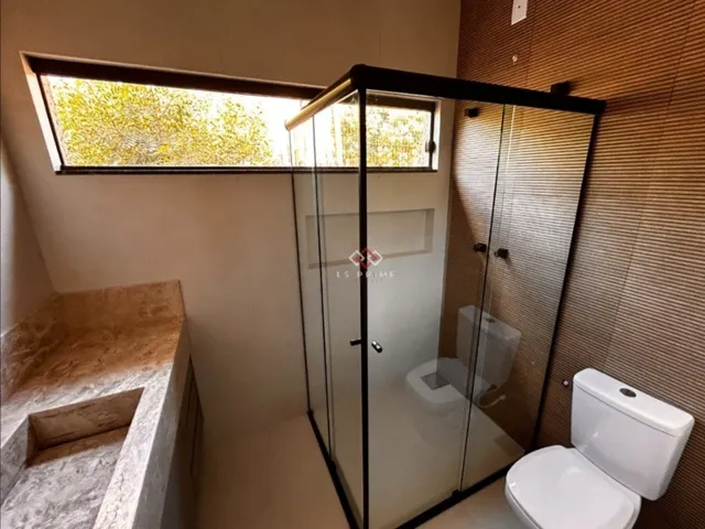 Imagem 10: Casas em Condomínios - 3 dormitórios