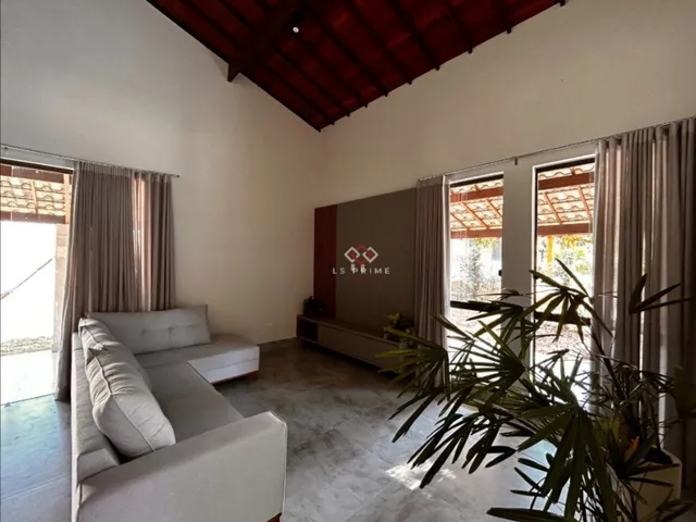 Imagem 4: Casas em Condomínios - 3 dormitórios