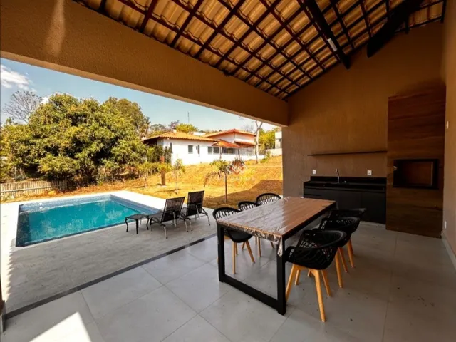 Imagem 14: Casas em Condomínios - 3 dormitórios