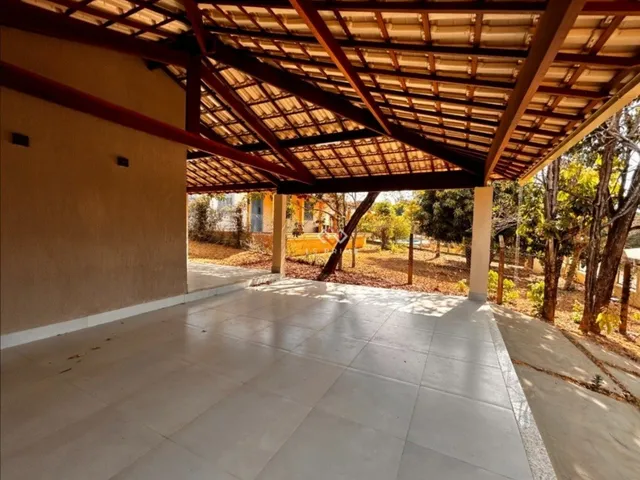 Imagem 11: Casas em Condomínios - 3 dormitórios