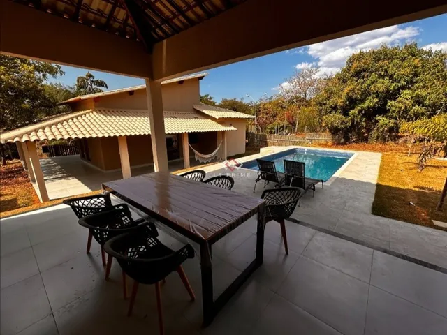 Imagem 2: Casas em Condomínios - 3 dormitórios