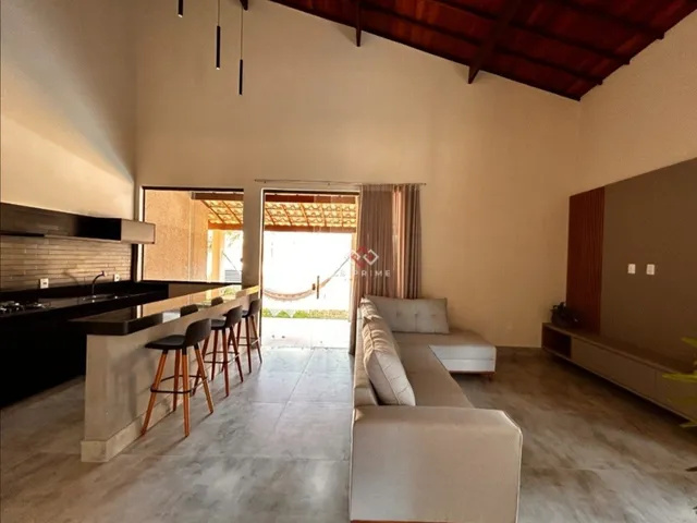 Imagem 3: Casas em Condomínios - 3 dormitórios