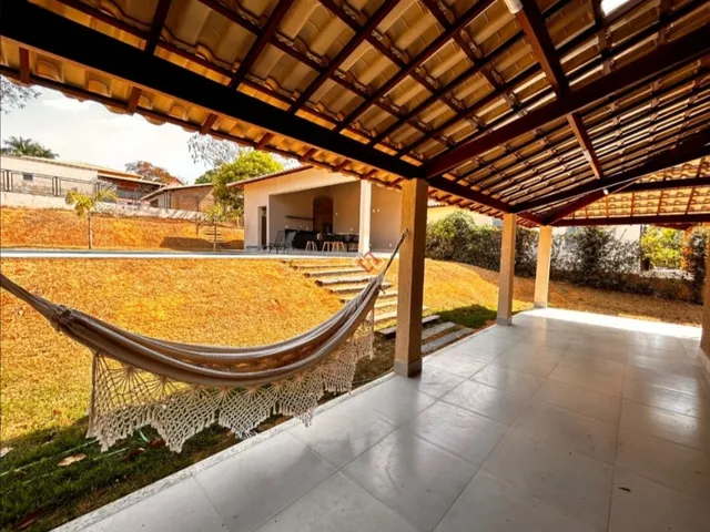 Imagem 12: Casas em Condomínios - 3 dormitórios