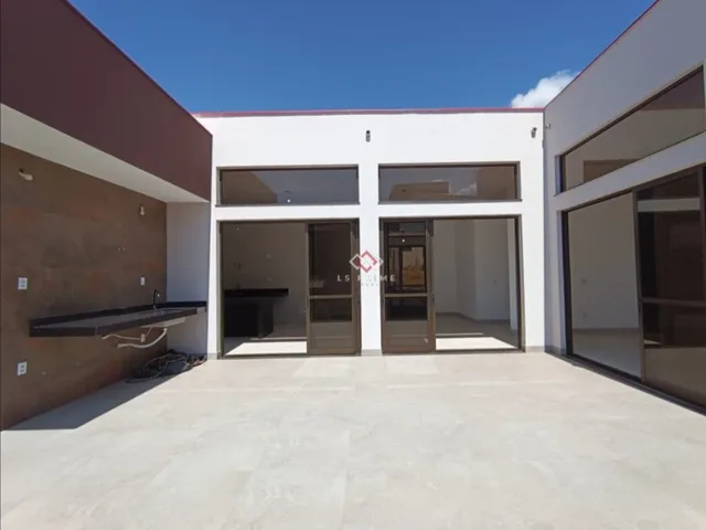 Imagem: Casas em Condomínios - 4 dormitórios