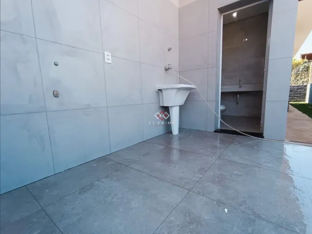 Imagem 14: Casas em Condomínios - 4 dormitórios - Gran Royalle