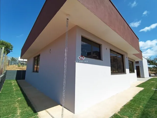 Imagem 4: Casas em Condomínios - 4 dormitórios - Gran Royalle