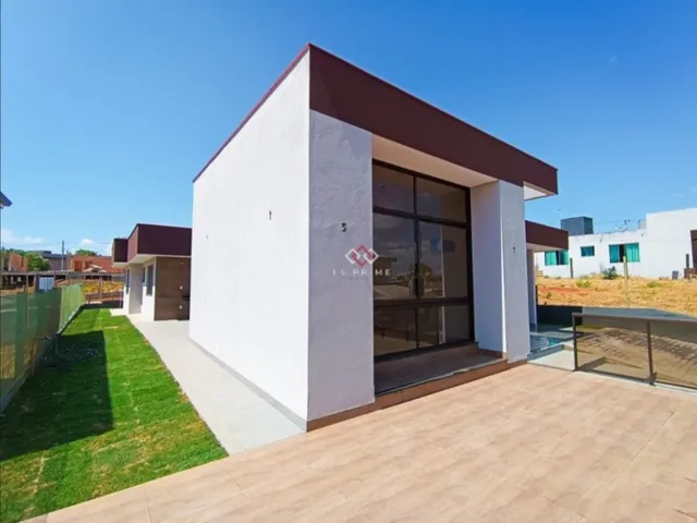 Imagem 5: Casas em Condomínios - 4 dormitórios - Gran Royalle