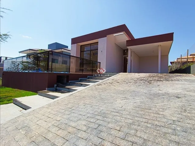 Imagem 3: Casas em Condomínios - 4 dormitórios - Gran Royalle