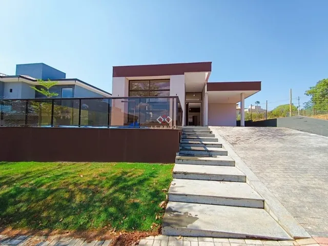 Imagem 2: Casas em Condomínios - 4 dormitórios - Gran Royalle