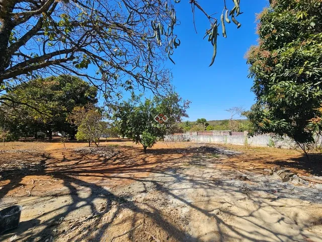 Imagem: Venda - Terrenos - - Lagoa Santa - MG