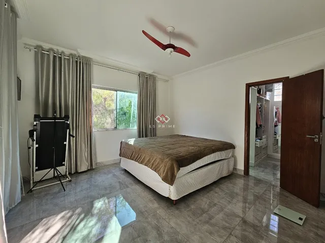 Imagem 10: Venda - Casas - 5 dormitórios - - Lagoa Santa - MG