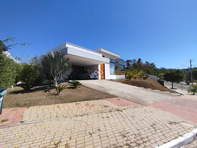 Imagem: Venda - Casas em Condomínios - - Lagoa