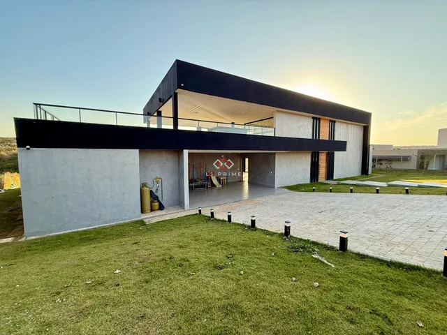 Imagem: Venda - Casas em Condomínios - 5 dormitórios