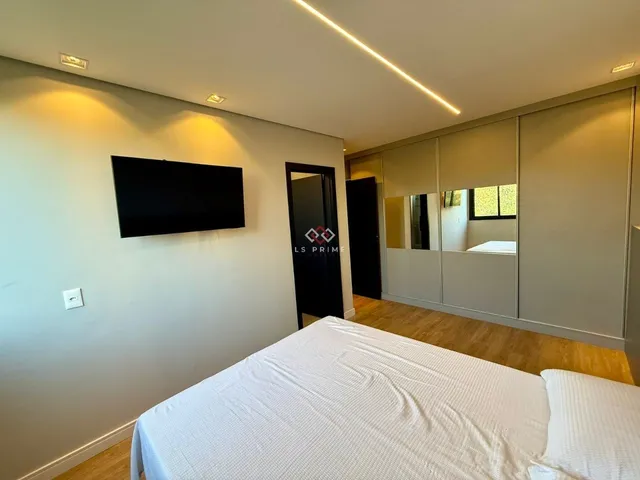 Imagem 11: Venda - Casas em Condomínios - 5 dormitórios - - Lagoa Santa - MG